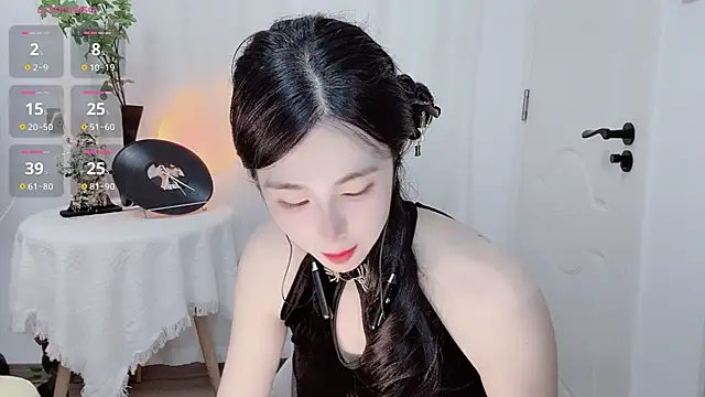 Snapshot of Guokoi chatting on 07/17/26, 10:33 Guokoi online show from 07/17/26, 10:33