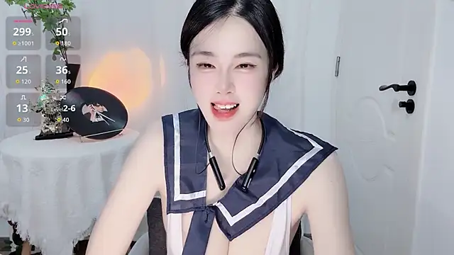 Snapshot of Guokoi chatting on 07/18/26, 02:43 Guokoi online show from 07/18/26, 02:43