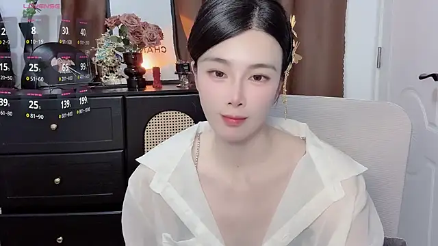 Snapshot of Guokoi chatting on 08/04/26, 10:51 Guokoi online show from 08/04/26, 10:51