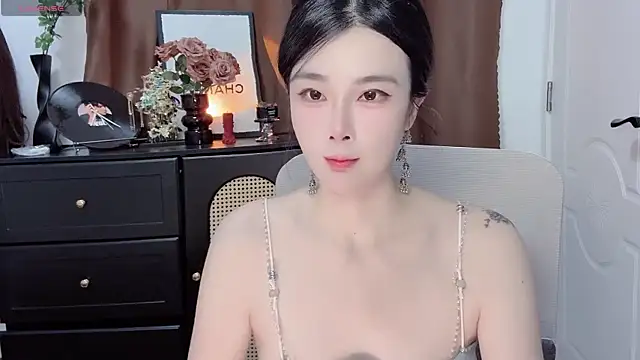 Snapshot of Guokoi chatting on 08/05/26, 11:50 Guokoi online show from 08/05/26, 11:50