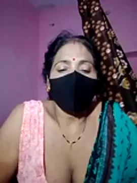 Noor  Malika- online show from 07/16/26, 02:34