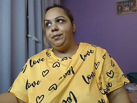 mellybbw online show from 07/04/26, 09:10