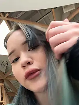 KittySpicy online show from 06/23/26, 11:41