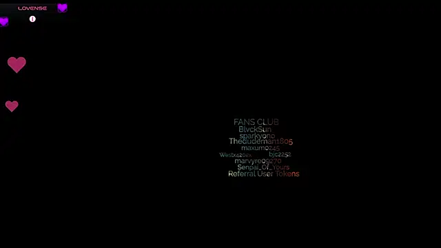 love amor  online show from 12/17/25, 03:40