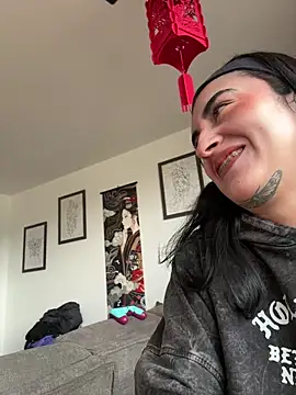 JennaNovva online show from 07/18/26, 11:58