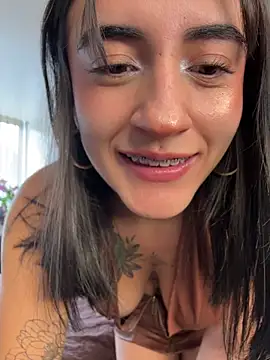 JennaNovva online show from 08/08/26, 03:14
