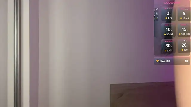 crystallllmolly online show from 07/16/26, 06:03
