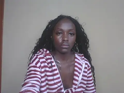 Snapshot of Elsie_1 chatting on 08/06/26, 12:51 Elsie 1 online show from 08/06/26, 12:51