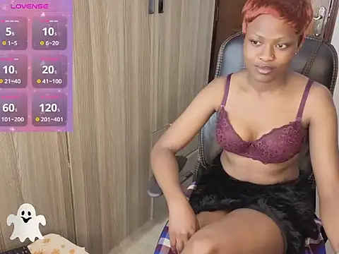 chocolate andy online show from 06/22/26, 07:00
