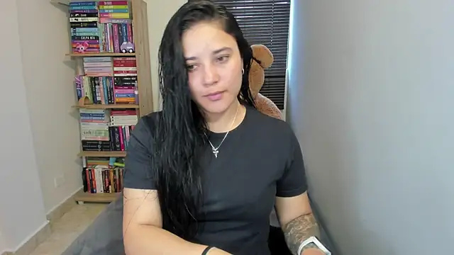 foxwen online show from 07/13/26, 10:23