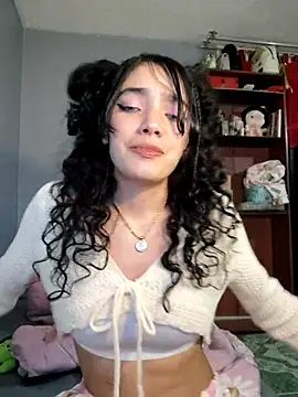 mellisa Roj online show from 07/03/26, 03:02