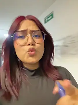 Sweet Cherry  1 online show from 07/10/26, 01:54