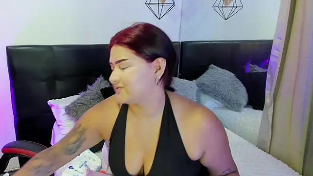 Sweet Cherry  1 online show from 08/03/26, 12:10