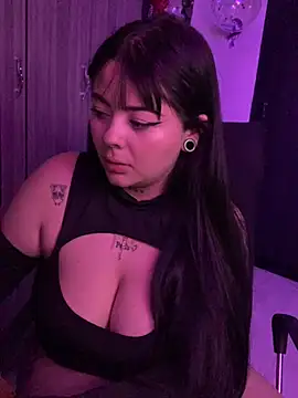 lilith  immaculatte online show from 06/27/26, 12:15
