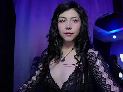 Layra rose online show from 07/16/26, 10:16