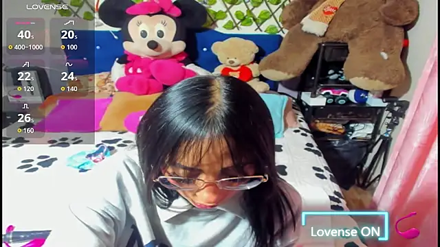 Dulce marii online show from 06/30/26, 11:28