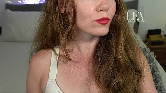 leverageurassets online show from 04/23/26, 10:45