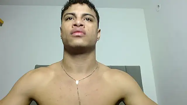 Jose And Daniel online show from 07/31/26, 01:27