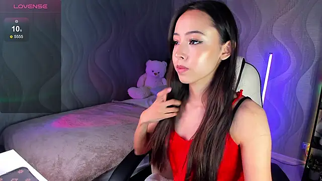 PlayfulPout online show from 07/02/26, 03:45