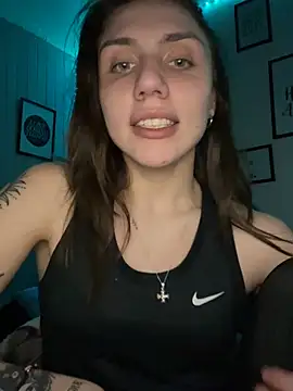 babyangel27 online show from 06/22/26, 11:35