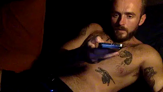 JackedJayden online show from 06/26/26, 09:52