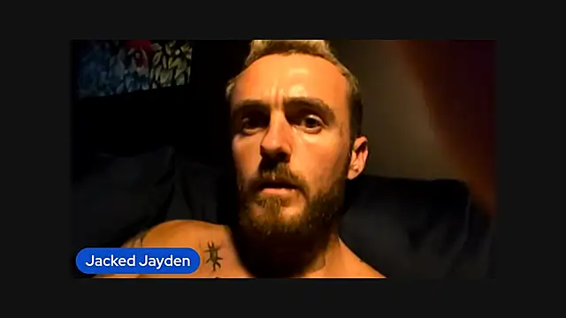 JackedJayden online show from 07/15/26, 03:56