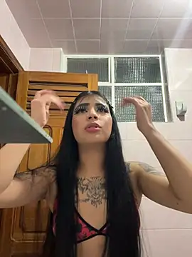 -Brittanny online show from 07/22/26, 01:08