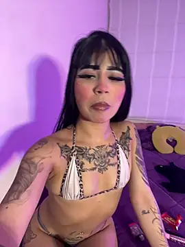 -Brittanny online show from 07/27/26, 12:50