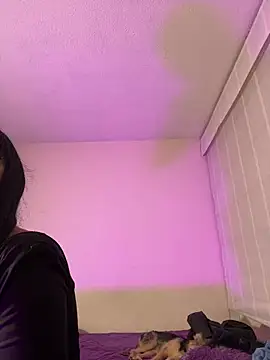-Brittanny online show from 08/06/26, 03:19