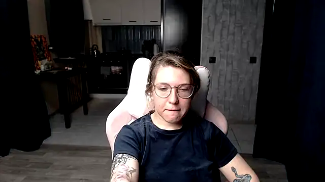 Reginasmilee online show from 09/14/25, 01:16