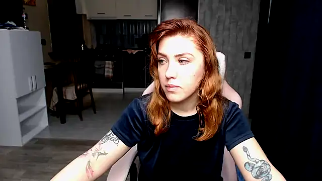 Reginasmilee online show from 10/09/25, 11:03