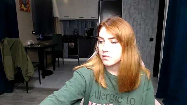 Reginasmilee online show from 11/02/25, 01:19