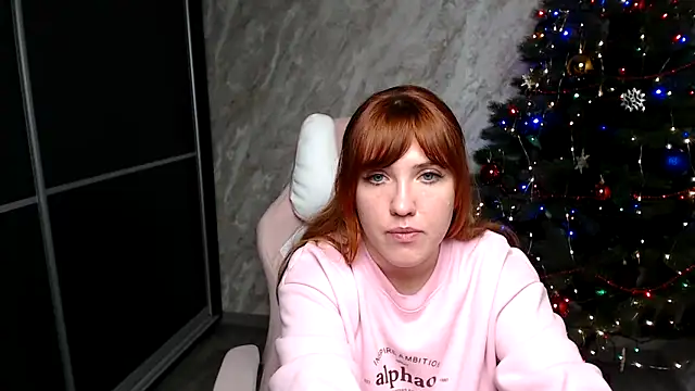 Reginasmilee online show from 12/16/25, 01:49