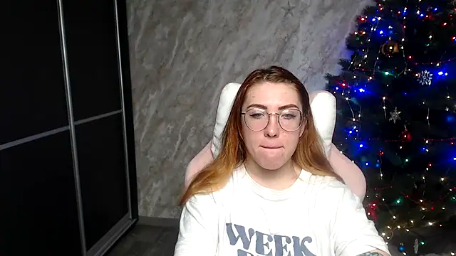 Reginasmilee online show from 01/09/26, 02:36