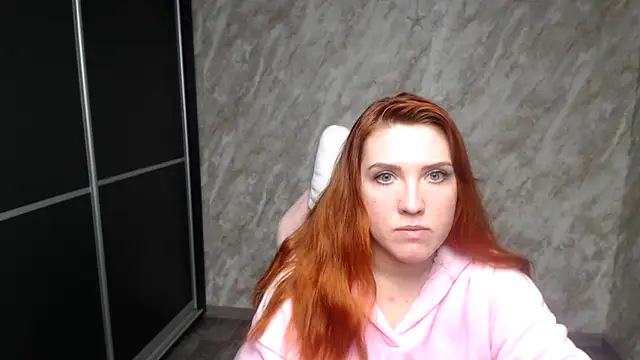 Reginasmilee online show from 02/02/26, 01:10