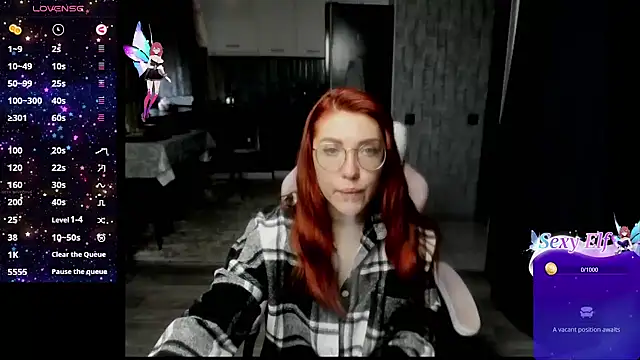 Reginasmilee online show from 05/05/26, 04:42