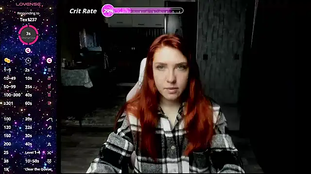 Reginasmilee online show from 05/06/26, 03:24