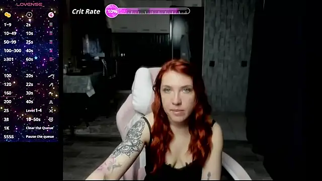 Reginasmilee online show from 05/07/26, 03:12