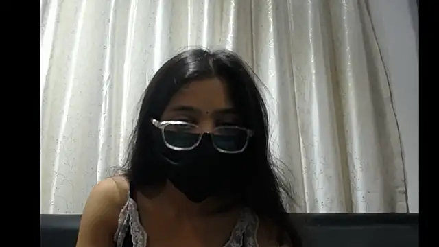 Misty 09 online show from 07/19/26, 03:43