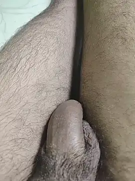 skinnyguy9696 online show from 06/23/26, 07:39