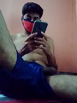Rahul 69 r online show from 06/23/26, 08:45