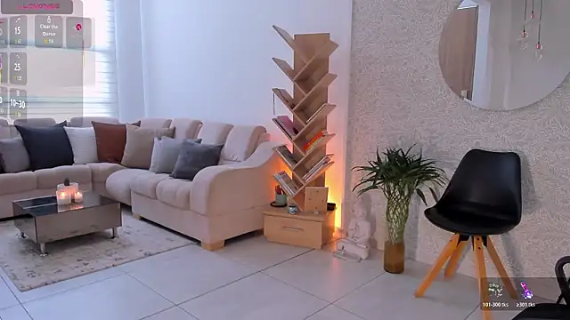 SarahPreston online show from 02/02/26, 02:05