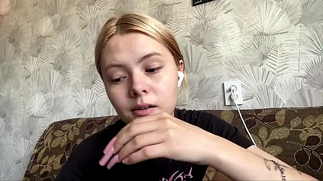 Jeneienal 1 online show from 07/01/26, 02:07