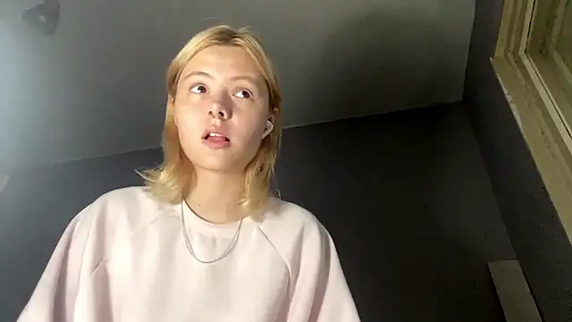 Jeneienal 1 online show from 07/09/26, 03:16