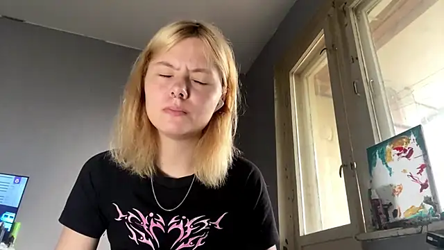 Jeneienal 1 online show from 07/11/26, 02:42