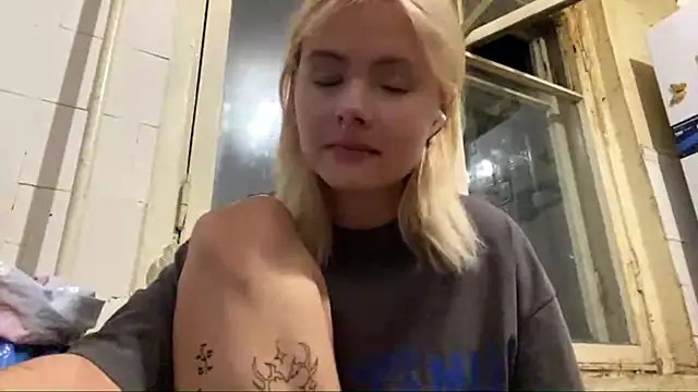 Jeneienal 1 online show from 07/21/26, 07:49