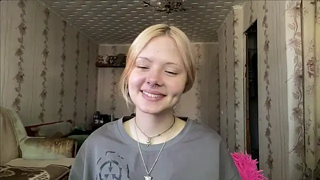 Jeneienal 1 online show from 08/02/26, 02:59