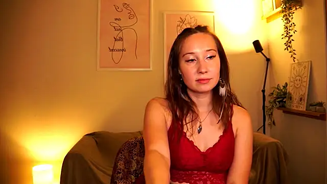 Enchantyy online show from 07/03/26, 05:30