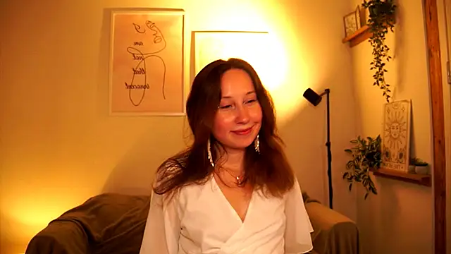Enchantyy online show from 08/07/26, 04:09