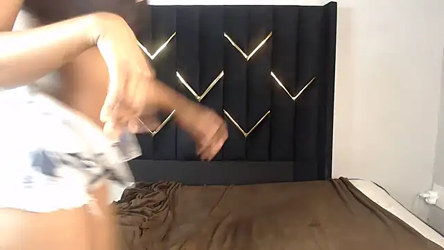 EbonyPoisonCunt online show from 07/11/26, 08:33